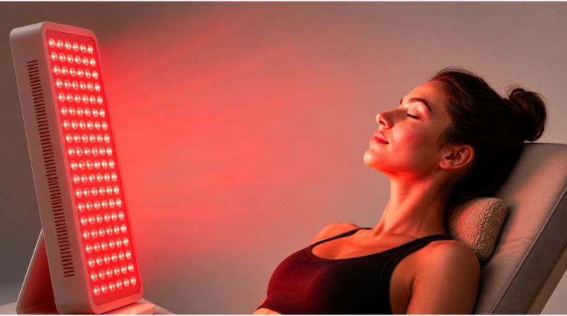 Is Red Light Therapy Worth It What You Should Know Before Trying It