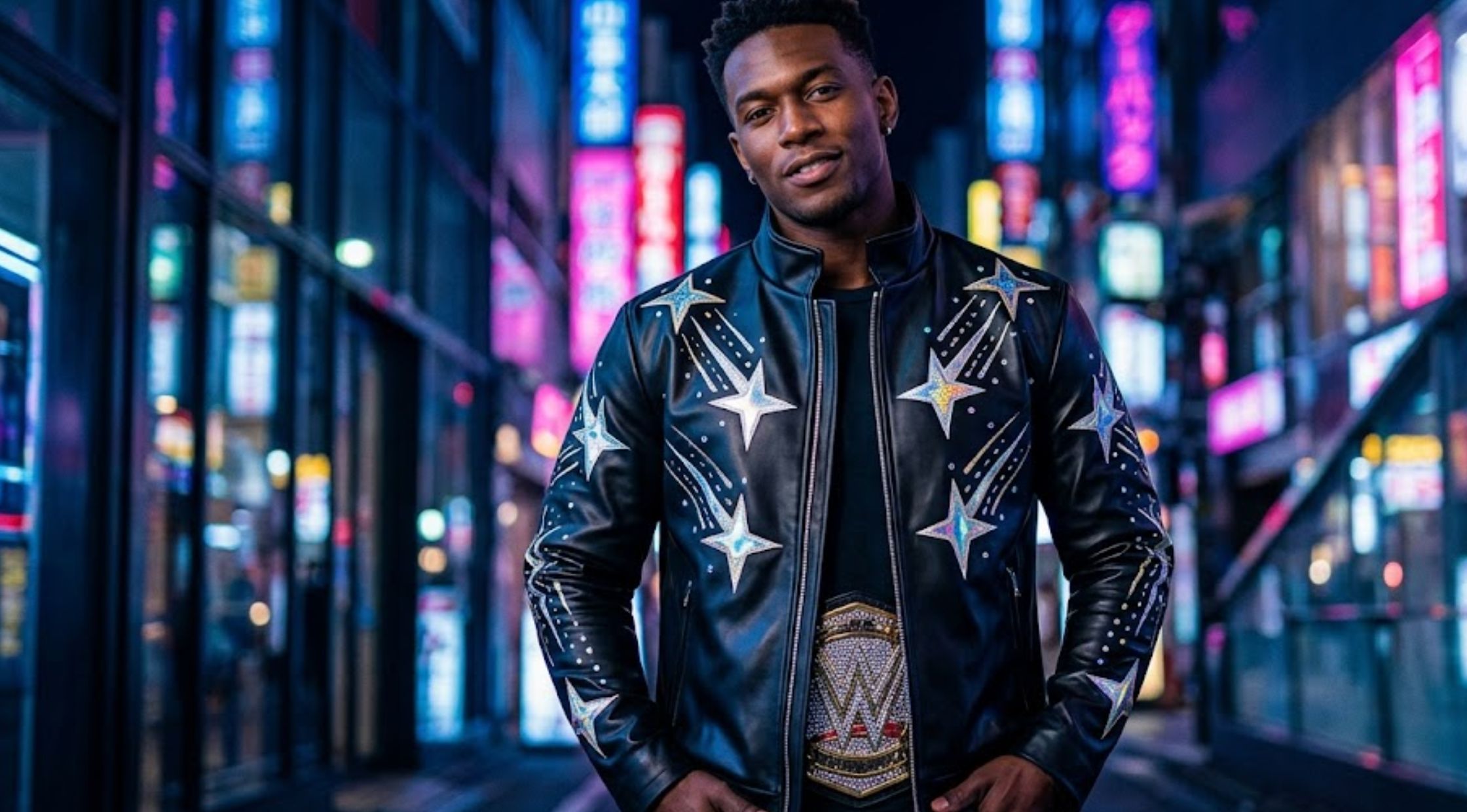 How to Style the Kevin Knight Jet 2 Fly Leather Jacket Why Looking for a Bold Streetwear Edge The Kevin Knight Jet 2 Fly Leather Jacket