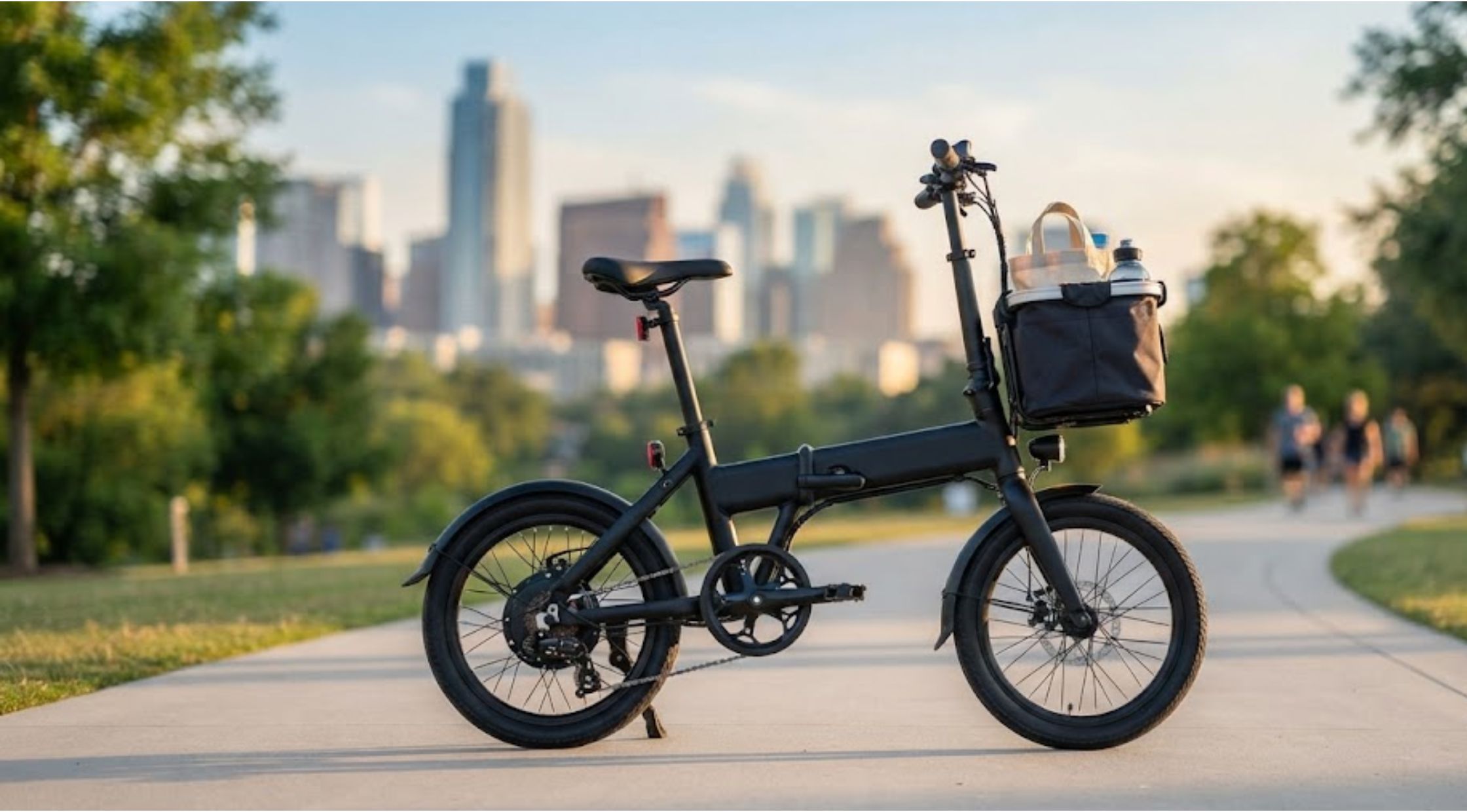 How to Choose the Right Electric Bike for Everyday Riding